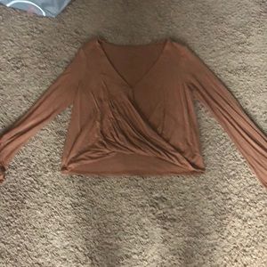 American eagle shirt